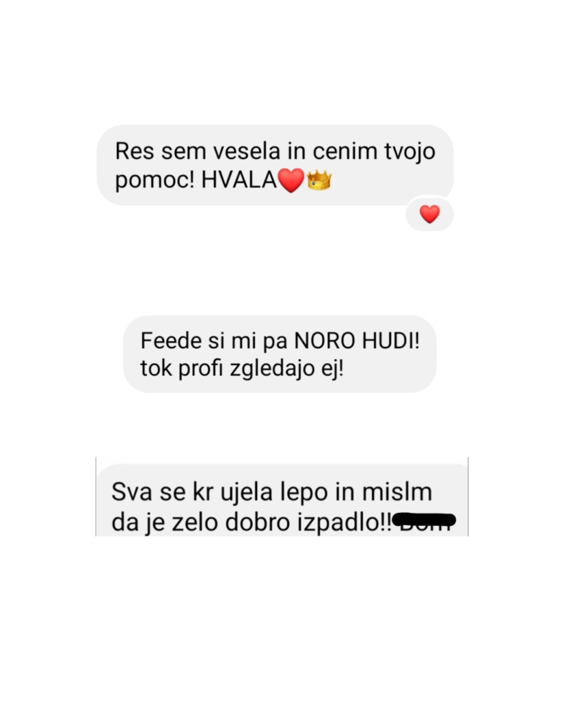 Mnenja strank golden growth.si 3