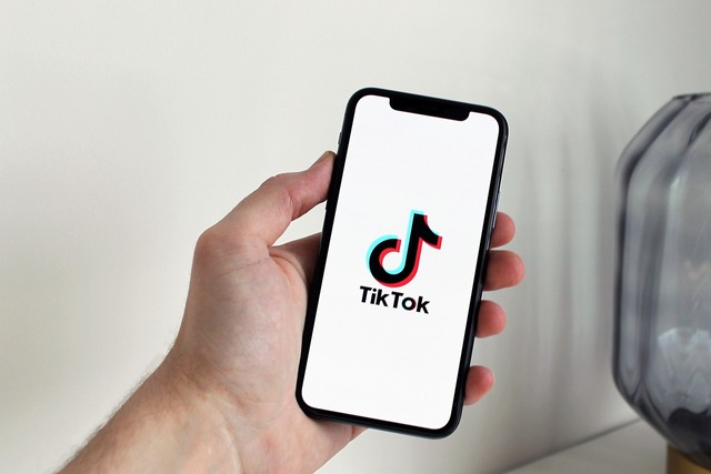 tiktok oglaševanje prihaja v slovenijo