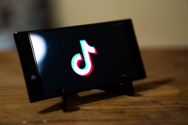 tiktok oglasi